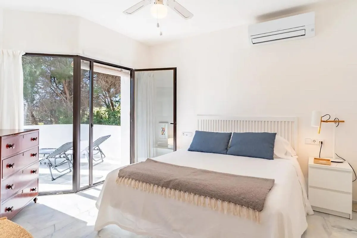2 Bedroom Golf House - Spectacular Views بينالماذينا