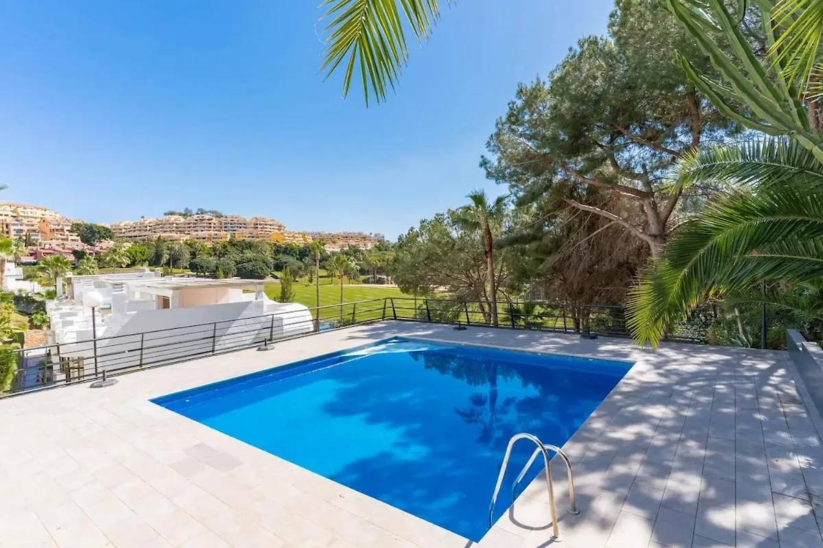 اتصالات 2 Bedroom Golf House - Spectacular Views 