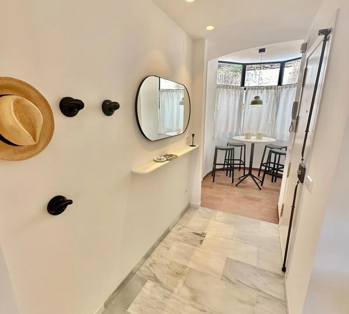 2 Bedroom Golf House - Spectacular Views Benalmádena 0*,