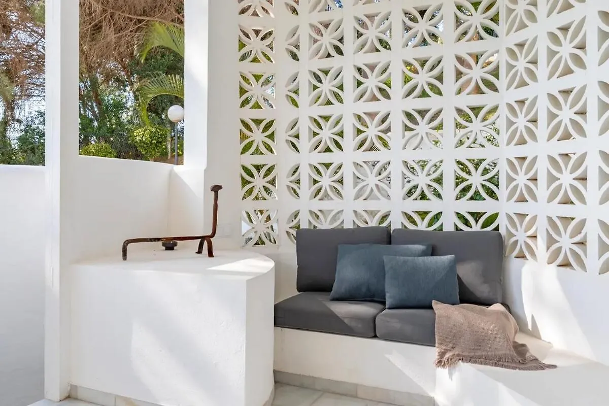 2 Bedroom Golf House - Spectacular Views Benalmádena Spanien