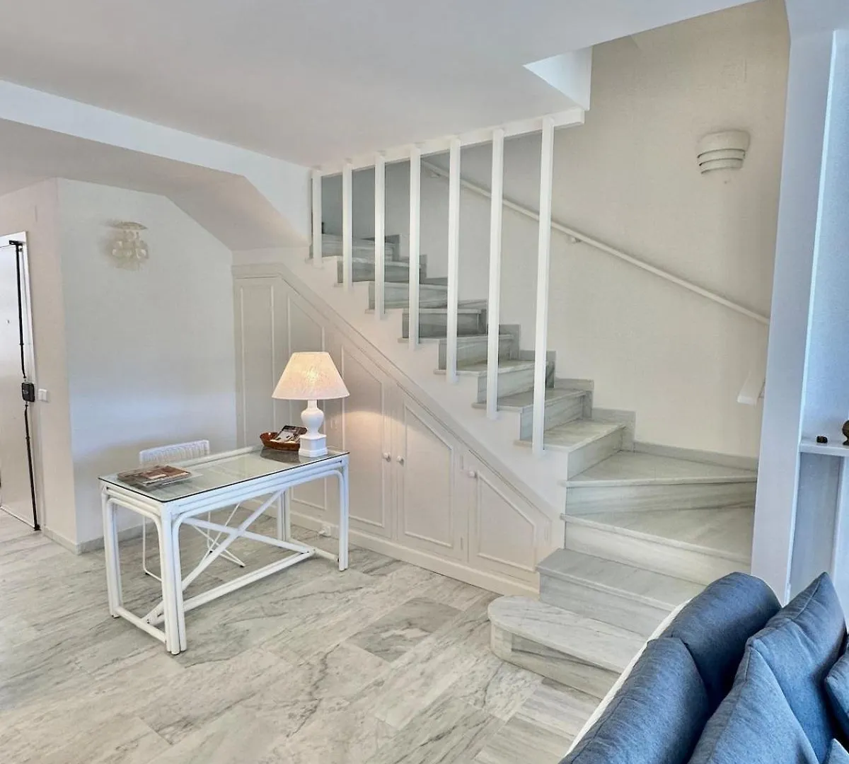 Lejlighed 2 Bedroom Golf House - Spectacular Views Benalmádena