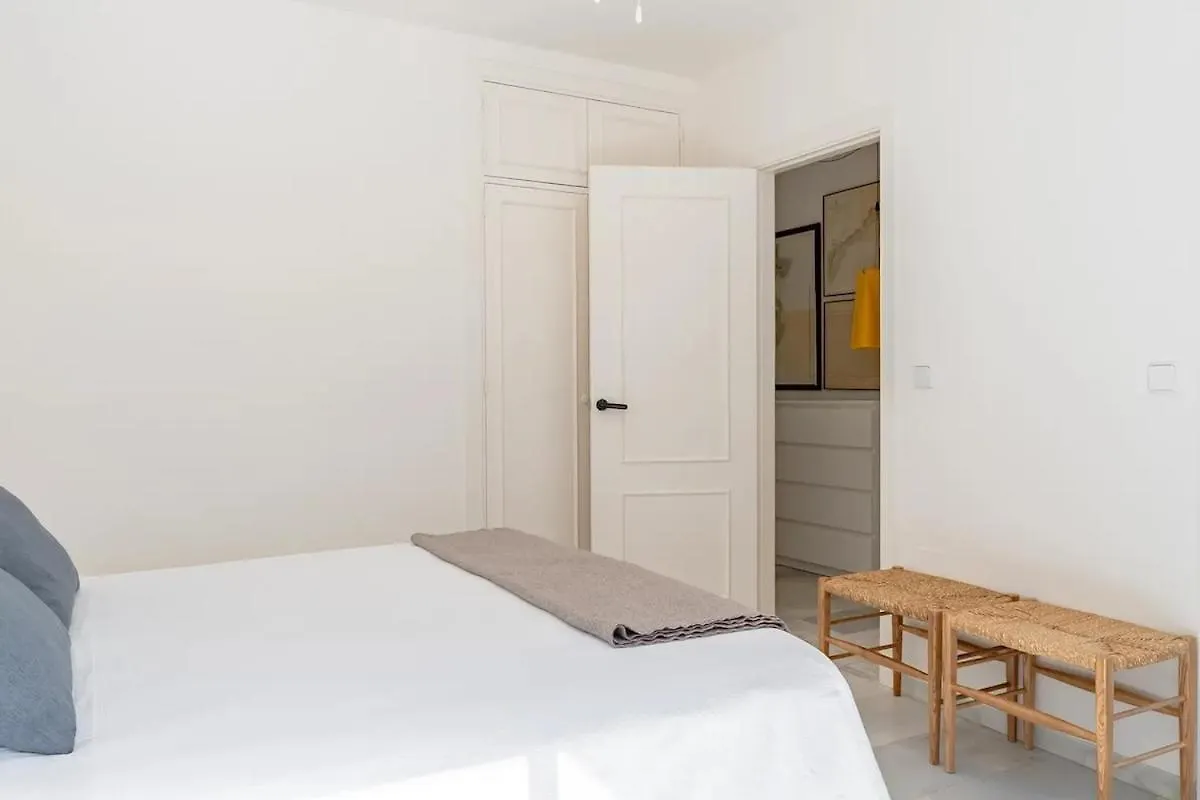Appartamento 2 Bedroom Golf House - Spectacular Views Benalmádena Spagna