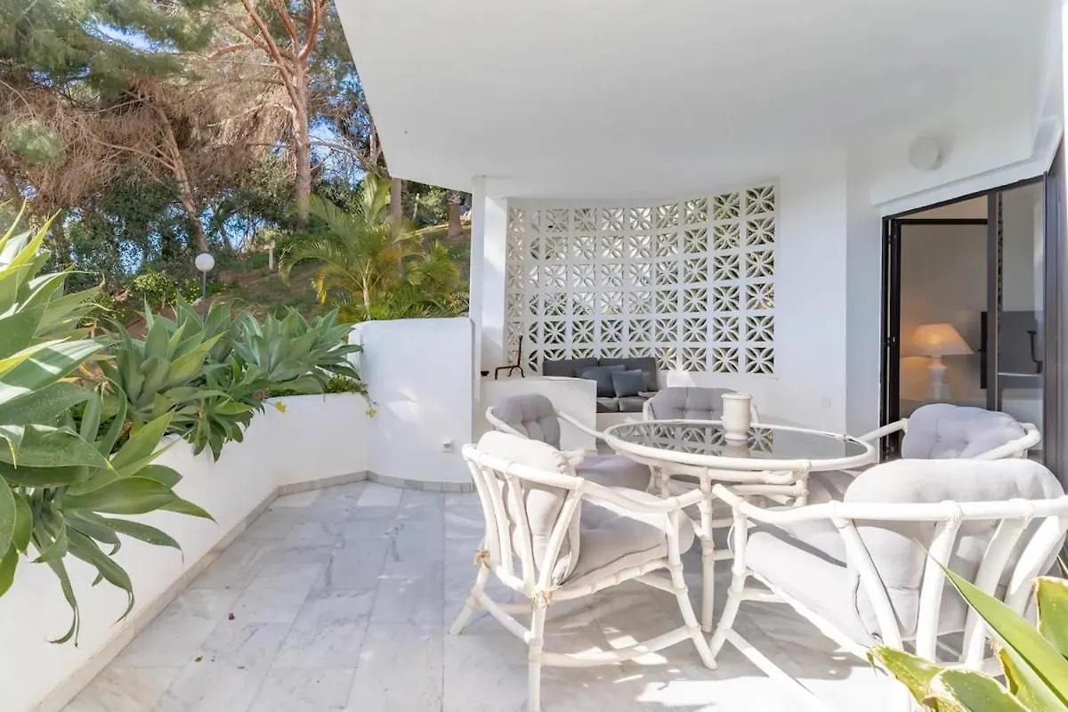2 Bedroom Golf House - Spectacular Views Benalmádena 0*,  Spanien