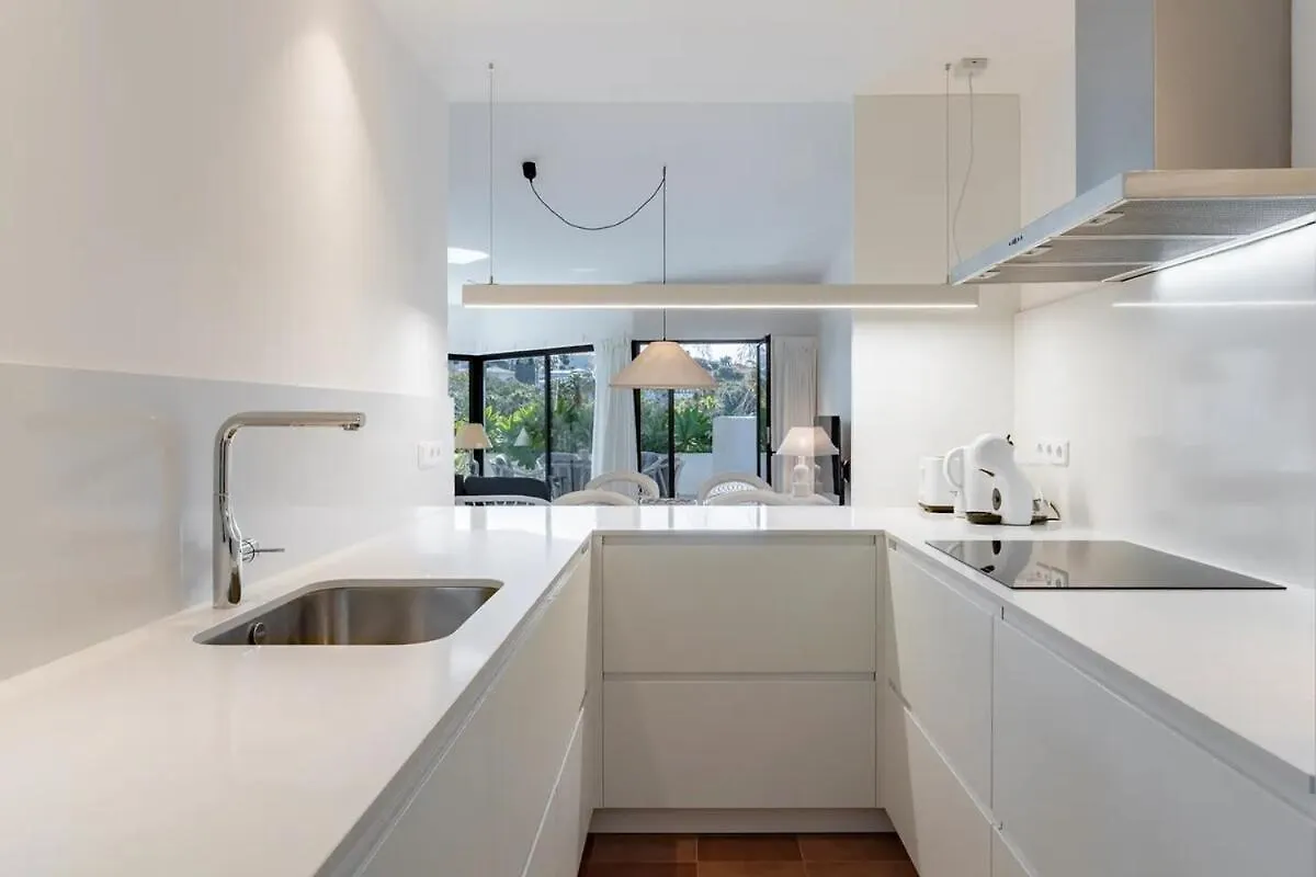 Appartamento 2 Bedroom Golf House - Spectacular Views Benalmádena