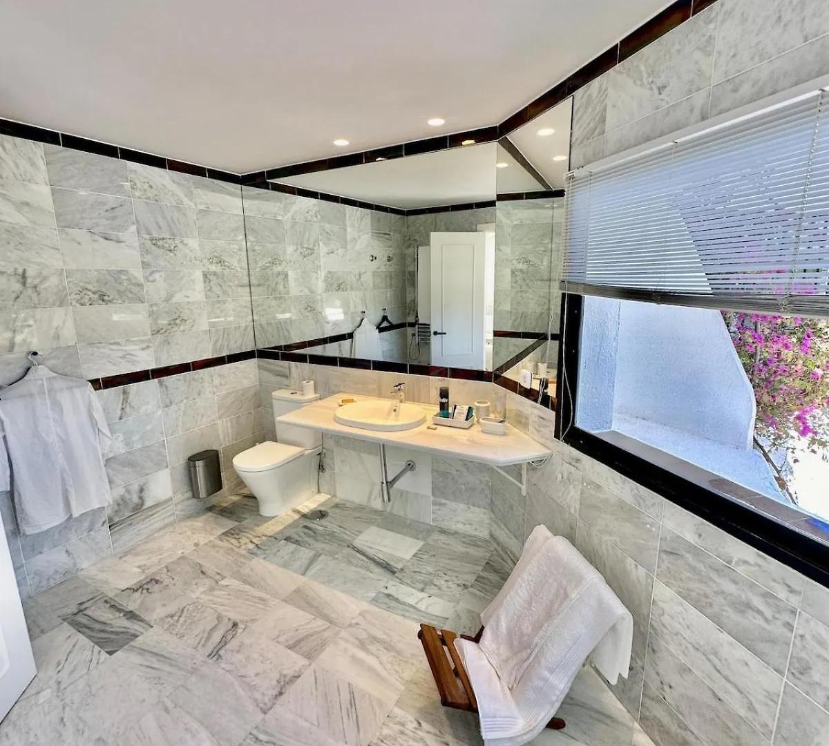2 Bedroom Golf House - Spectacular Views Benalmádena Lejlighed
